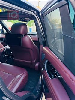 لاند روفر رانج روفر فوج